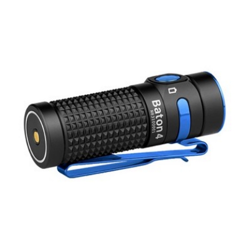 바톤 4 스탠다드 에디션 블랙 해외구매