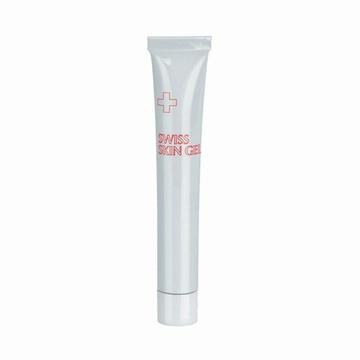 스위스퍼펙션 스위스 스킨 젤 (25g)_이미지