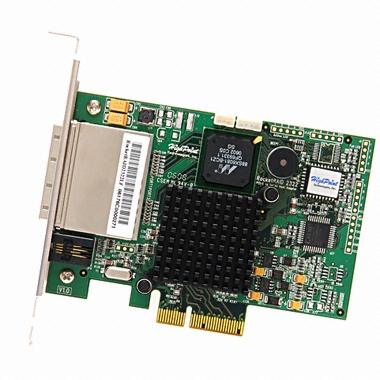 HighPoint RocketRAID 2322 2Ch