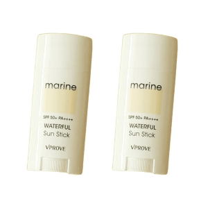 비프루브 마린 워터풀 선스틱 16g (2개)