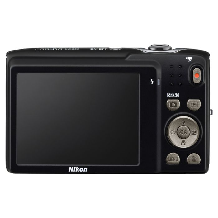 니콘 쿨픽스 S3100 (32GB 패키지)_이미지