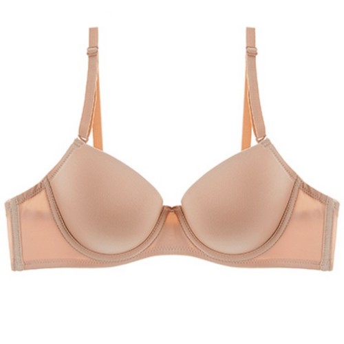 솔브 Day All Day 햄날개 와이어 브라 SBRE112_이미지