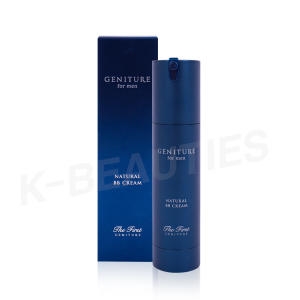  오휘 더퍼스트 제너츄어 포맨 내추럴 BB크림 50ml [1개]
