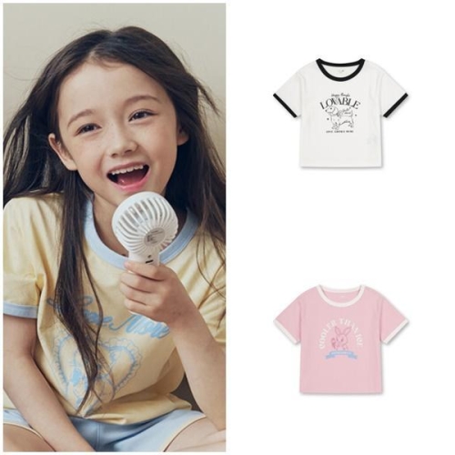 탑텐키즈 대백 MKG2TS2001_여아COOL Air 코튼T셋업가능_이미지