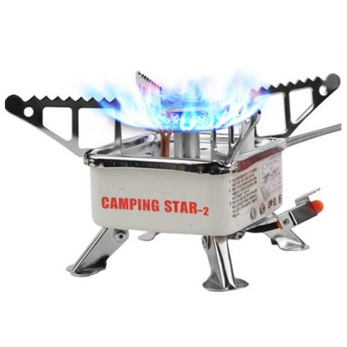 호스버너 캠핑스타 2