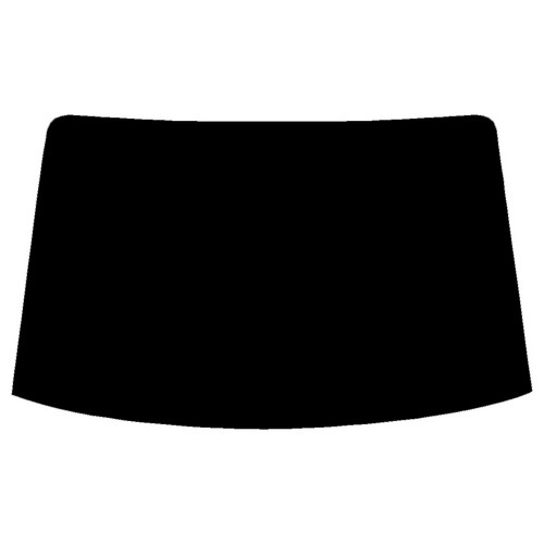 엔퍼니 로톰 전면 열성형 썬팅필름 쌍용 로디우스 전용 RTF-4S (25%)_이미지