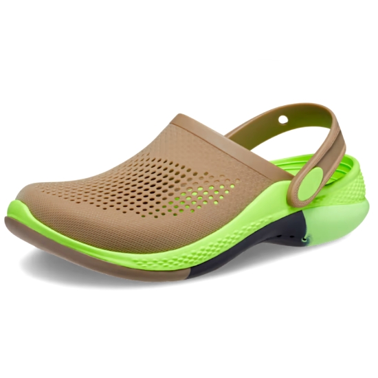 크록스 라이트라이드 360 옴브레 마블 클로그 208281-2F9이미지입니다. 누르면 해당 게시물로 새창이동합니다.