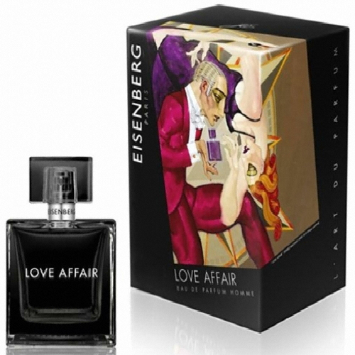 아이젠버그 러브어페어 옴므 EDP (30ml)