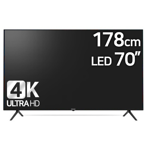 이스트라 쿠카 UC701UHD 더 스마트 AI PRO (스탠드)