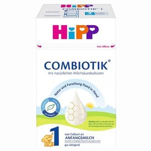 Hipp 힙 콤비오틱 1단계 600g (해외구매) (5개)_이미지