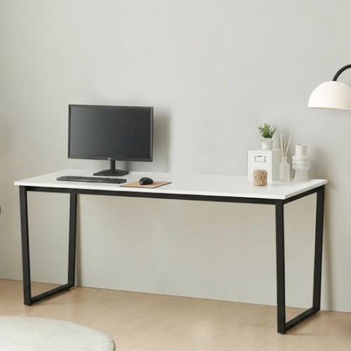 리빙스케치 퀴리 책상