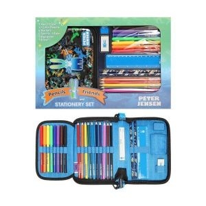 공룡 무빙 컬러링 선물세트 PSX62YT02M BK