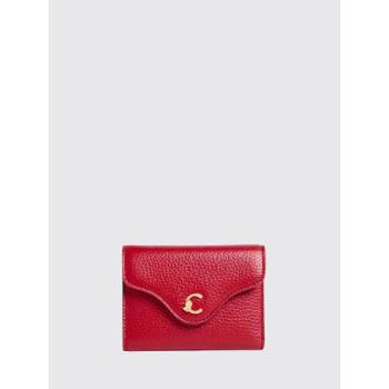 ��ġ�ڸ� Womans Shoulder Bag E2SSL11F021 Red R02