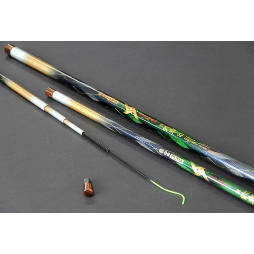 은성사 은성실스타 다이아플렉스 신수향 수릿대 (손잡이대 17칸)_이미지