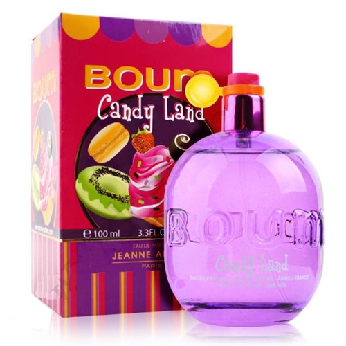  장아떼 붐 캔디랜드 EDP [100ml]
