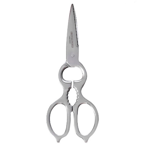 밀양본차이나 로얄포드 스텐 가위 15cm