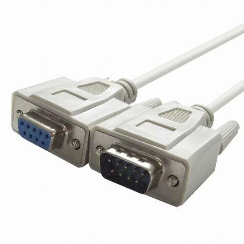 대원TMT 시리얼 연장 9핀 M/F 케이블 (DW-9MF, 5m)