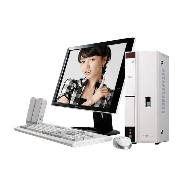 이안컴퓨터 망치인형 M84A818X/W-P (51cm LCD)_이미지