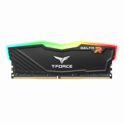 TeamGroup T-Force DDR4-2666 CL16 Delta RGB 서린 (16GB)_이미지