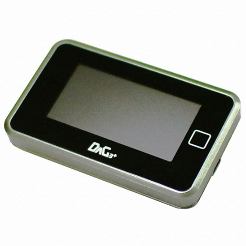 코드시스템 다그3 플러스 차량 스캐너_이미지