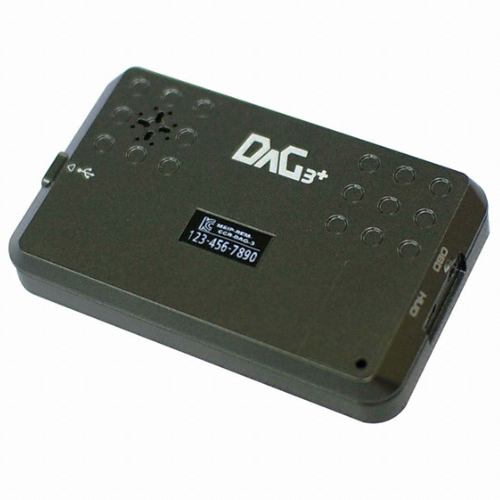 코드시스템 다그3 플러스 차량 스캐너_이미지