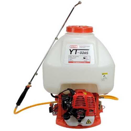 ������ �������� YT-026S