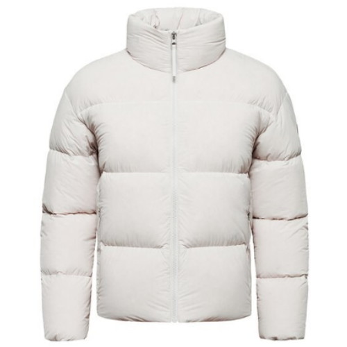 블랙야크 퀼팅형 숏 다운자켓 1BYPAW4516DU