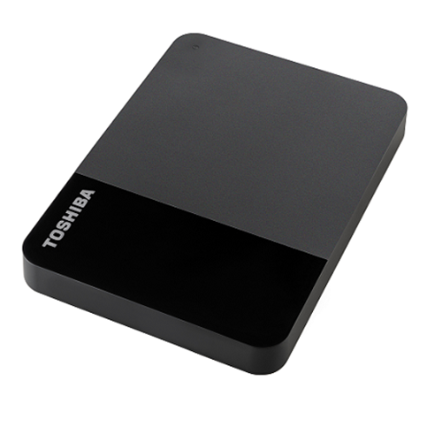 도시바 Canvio Ready 해외구매 (1TB)_이미지
