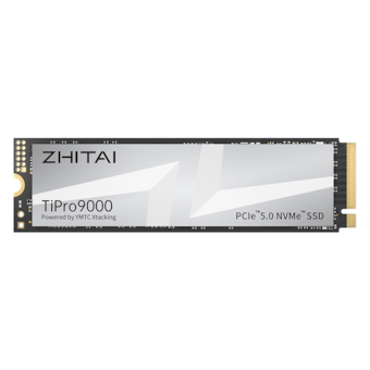 YMTC ZHITAI TiPro9000 M.2 NVMe
