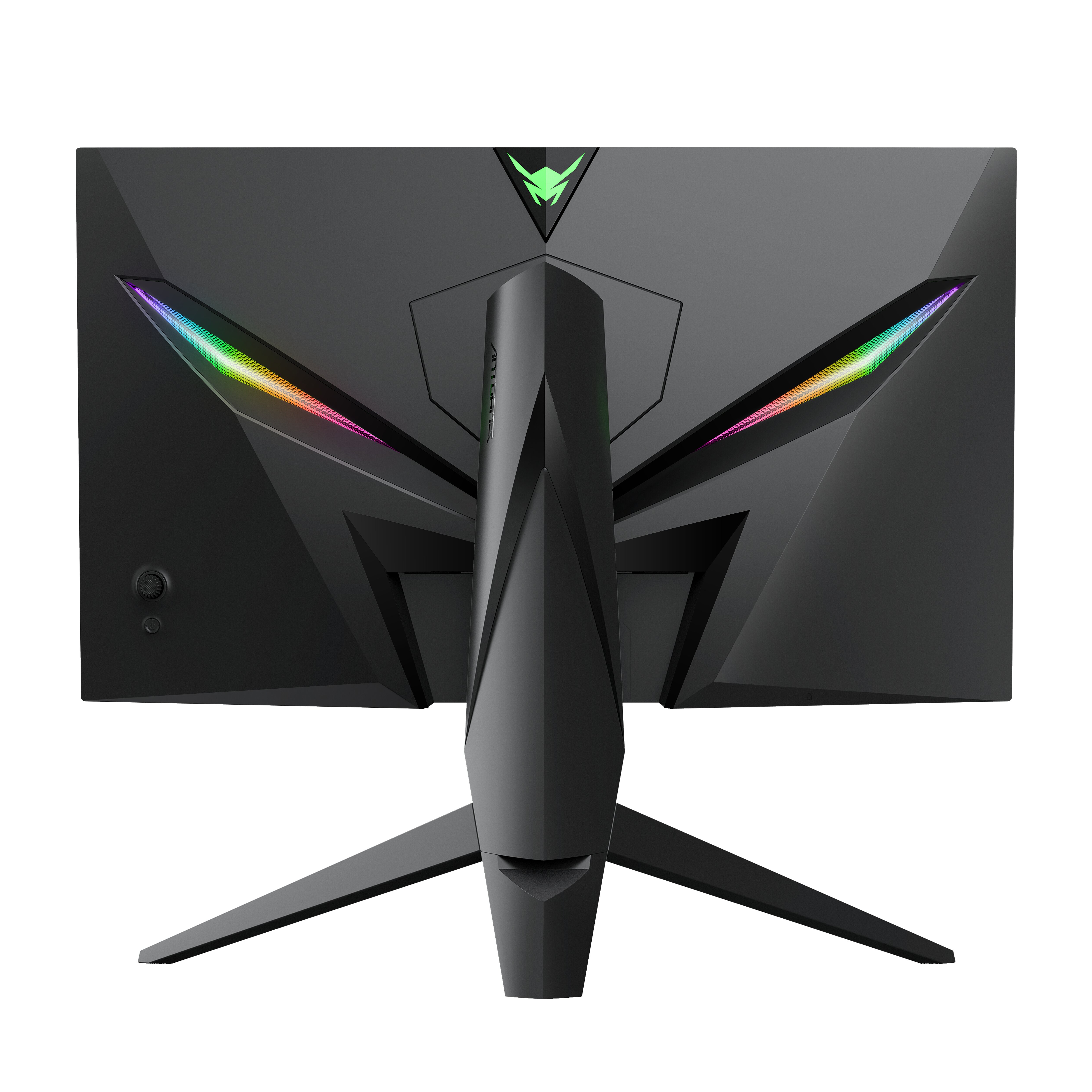 HKC 앤트게이머 ANT27VU PRO UHD 320 Fast IPS 듀얼 게이밍 무결점_이미지