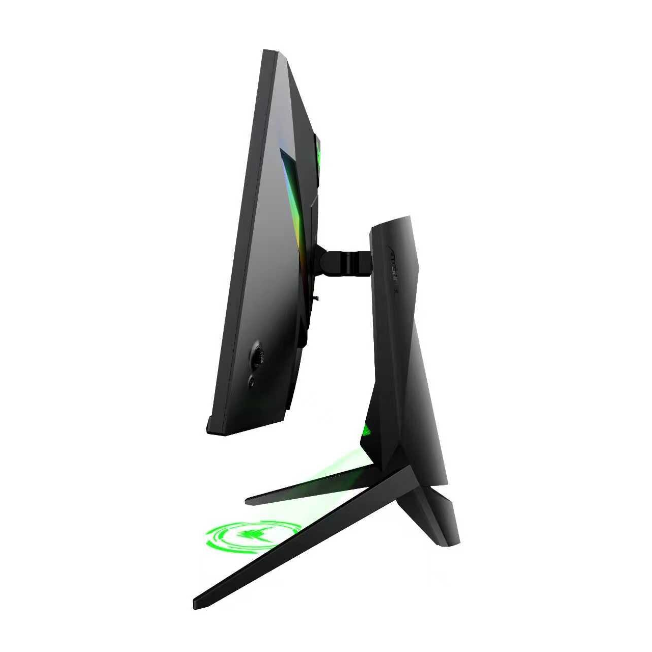 HKC 앤트게이머 ANT27VU PRO UHD 320 Fast IPS 듀얼 게이밍 무결점_이미지