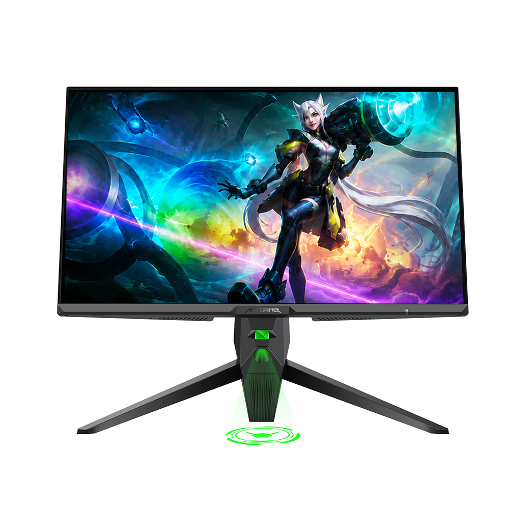 HKC 앤트게이머 ANT27VU PRO UHD 320 Fast IPS 듀얼 게이밍 무결점_이미지