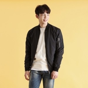 페이퍼플레인 기본 블루종 LJ5302