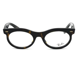 레이밴 안경 Wayfarer oval RB2242VF 2012_이미지