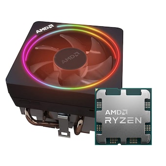 AMD 라이젠9-5세대 7900 (라파엘)