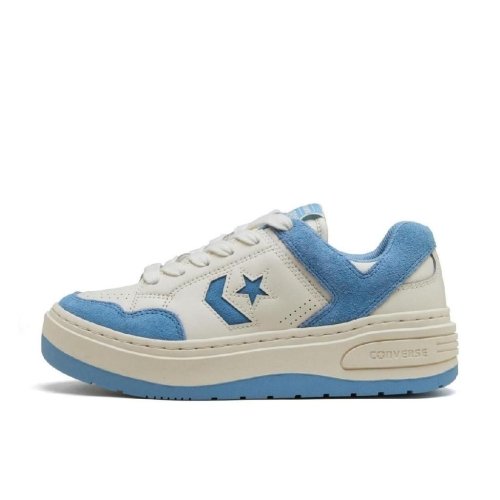 컨버스 웨폰 PLTS SD OX WHITEBLUE 6905480001015 AB