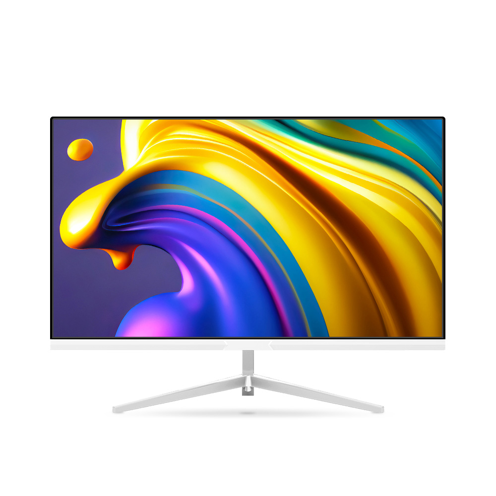 한성컴퓨터 TFG32F07FS 스마트 (중고)_이미지