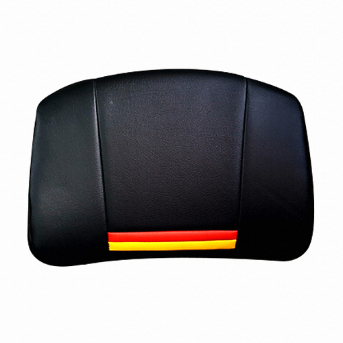 티엔알 로카네로 등쿠션 의자 자동차 등받침 자세