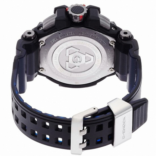 G-SHOCK 그래비티마스터 GPW-1000-1A_이미지