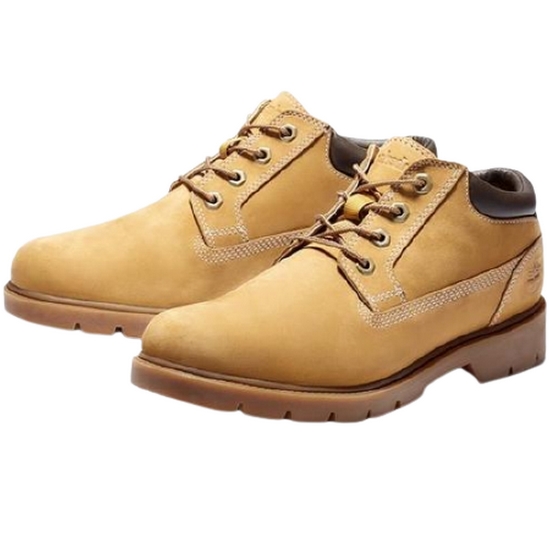 팀버랜드 클래식 부츠 A1P3L_이미지