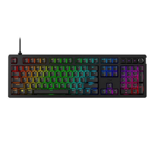 HyperX Alloy Rise 기계식