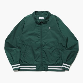 먼싱웨어 코치 자켓 MR122PJP32_이미지