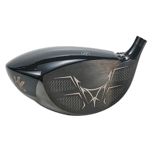 지브이투어 히스케이 비스타 커스텀 드라이버+산키 샤프트 (스파이더 TC 정품)_이미지