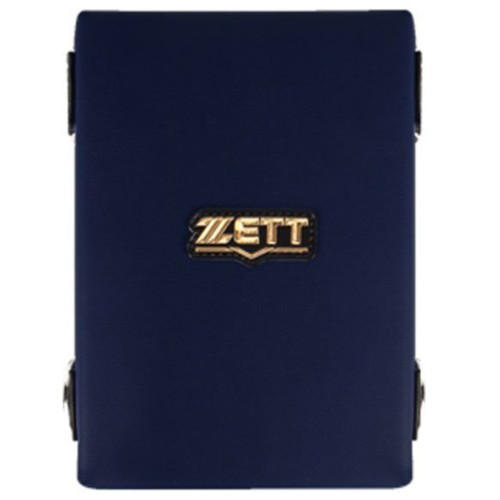 제트 야구 니쿠션 ZETTBLK50NV_이미지