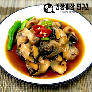 간장 참 소라장 소라조림 저녁반찬메뉴 700g 1.2kg