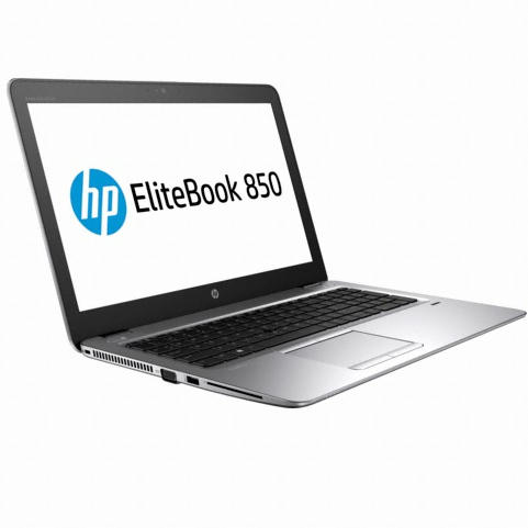 HP 엘리트북 850 G4 X7B12SD (SSD 128GB + 1TB)
