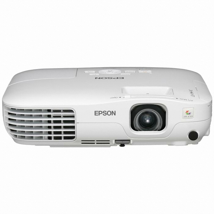 Epson EB-X10 (중고)_이미지