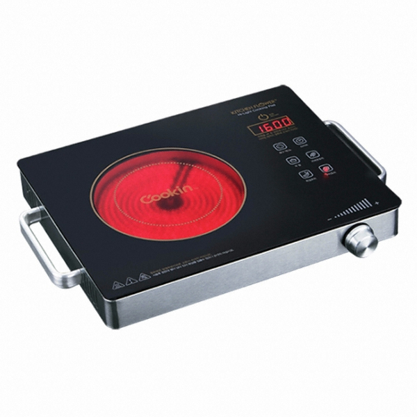 남양키친플라워 쿠킨 KEP-XG3800 (포터블)_이미지