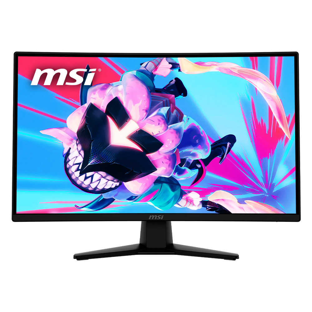 MSI MAG 274CXF VA 게이밍 280 AI