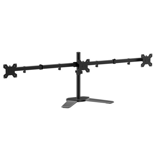 L-MOUNT APL-T036 트리플 모니터암 스탠드형